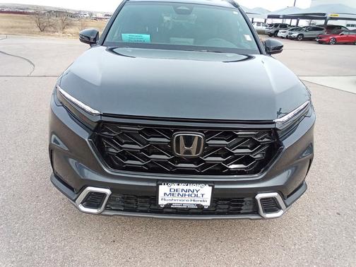 2025 Honda CR-V Hybrid 