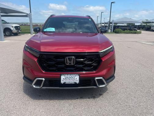 2023 Honda CR-V Hybrid 