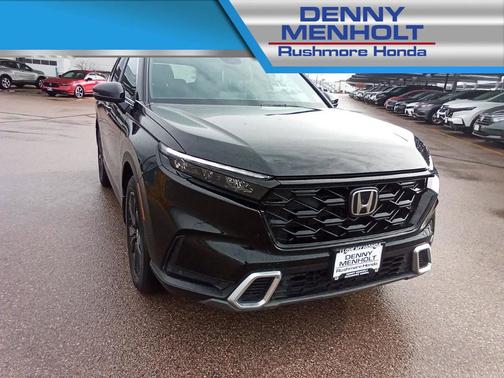 2024 Honda CR-V Hybrid 