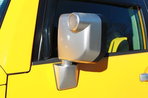 2007 Toyota FJ Cruiser Base