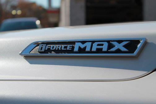 2026 Toyota Tundra Hybrid Limited