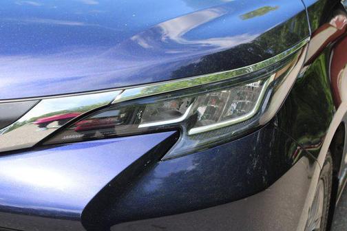 2021 Toyota Sienna XLE 7 Passenger