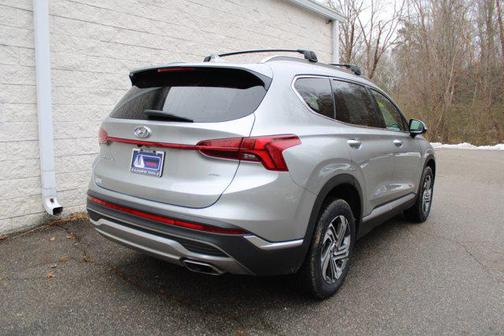 2023 Hyundai SANTA FE SEL 2.4