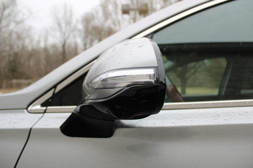 2023 Hyundai SANTA FE SEL 2.4