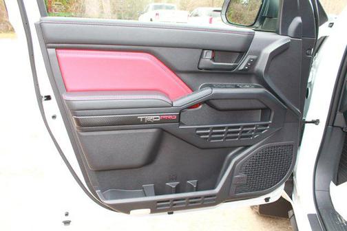 2025 Toyota 4Runner TRD Pro