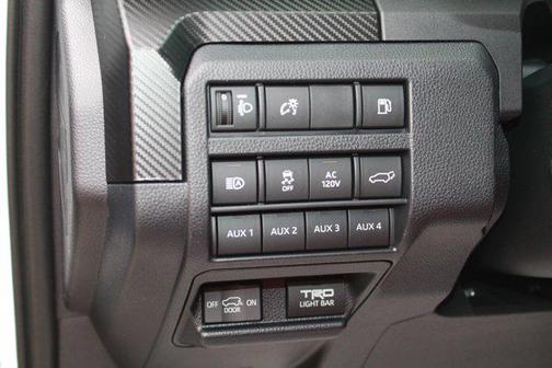 2025 Toyota 4Runner TRD Pro