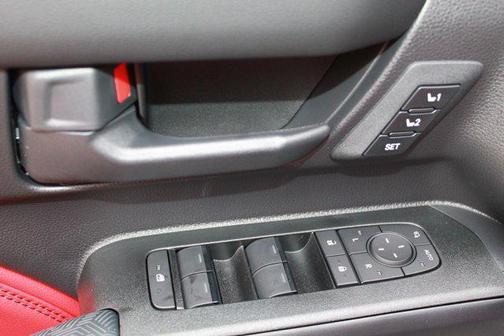 2025 Toyota 4Runner TRD Pro