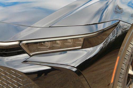 2025 Toyota Crown Platinum