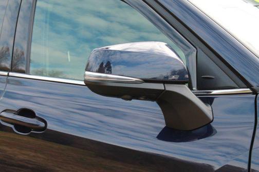 2024 Toyota Highlander Limited