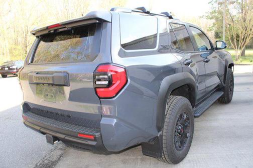 Underground 2026 Toyota 4Runner TRD Off Road