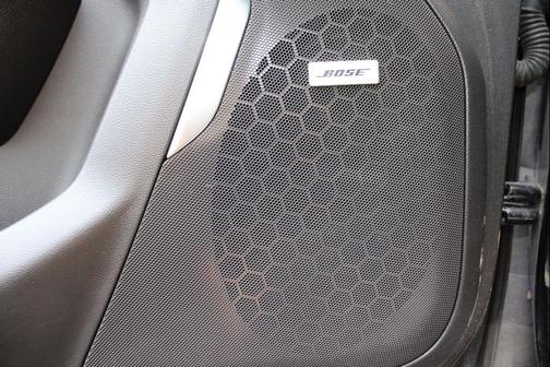 Black 2022 Chevrolet Suburban LT