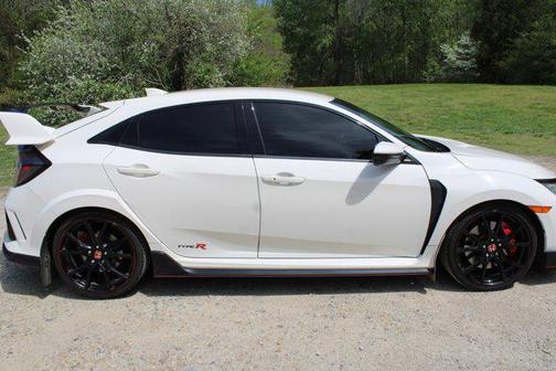 2018 Honda Civic Type R Touring