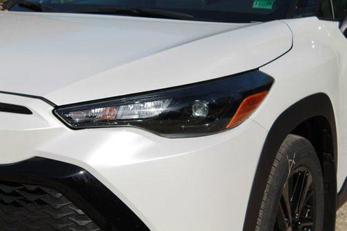 2025 Toyota Corolla Hybrid L