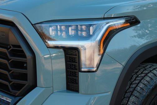 2026 Toyota Tundra Hybrid Limited