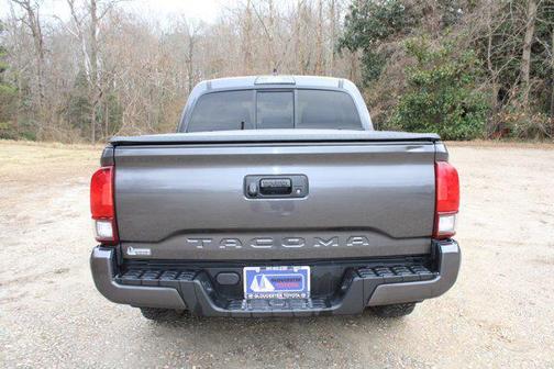 2019 Toyota Tacoma SR