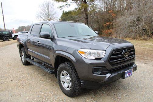 2019 Toyota Tacoma SR