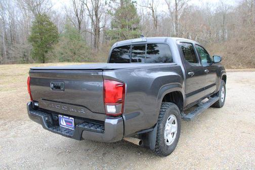 2019 Toyota Tacoma SR