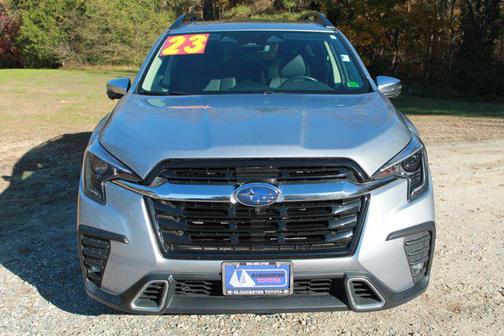 2023 Subaru Ascent Touring 7-Passenger