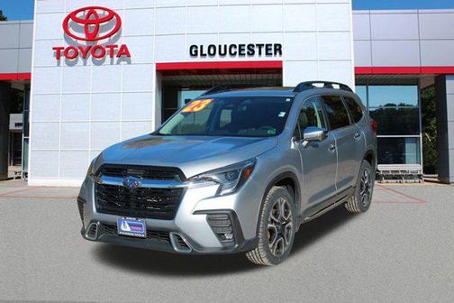 2023 Subaru Ascent Touring 7-Passenger