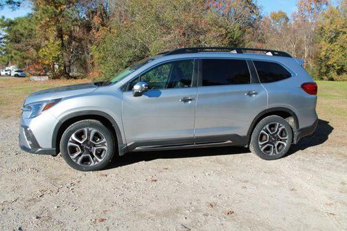 2023 Subaru Ascent Touring 7-Passenger