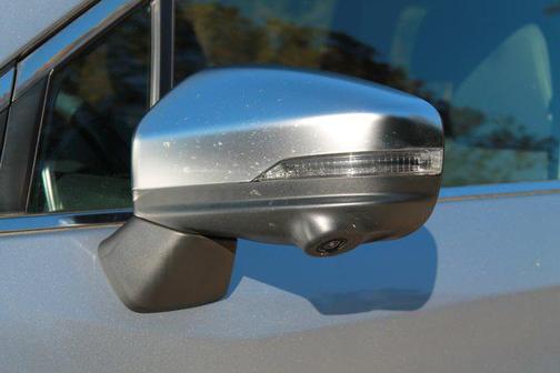 2023 Subaru Ascent Touring 7-Passenger