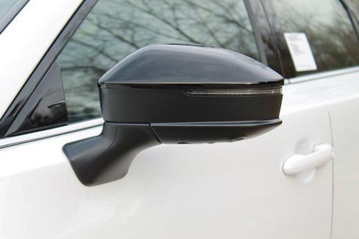 2025 Toyota Crown Signia Limited