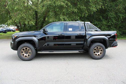 2025 Toyota Tacoma Hybrid Trailhunter Hybrid