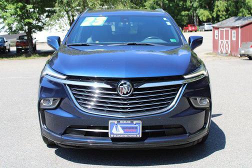 2023 Buick Enclave Essence AWD