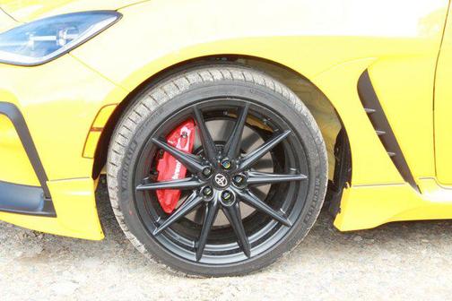 2026 Toyota GR86 Base