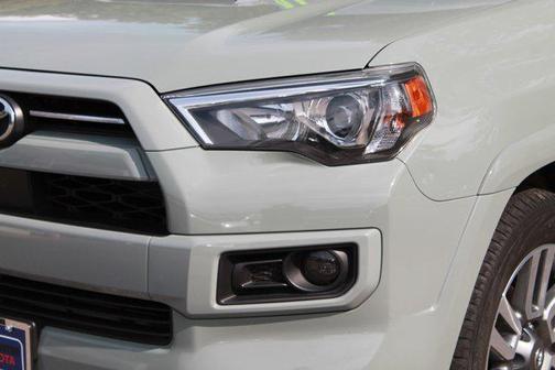 2022 Toyota 4Runner TRD Sport
