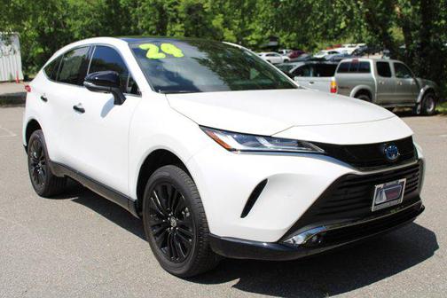2024 Toyota Venza Nightshade Edition