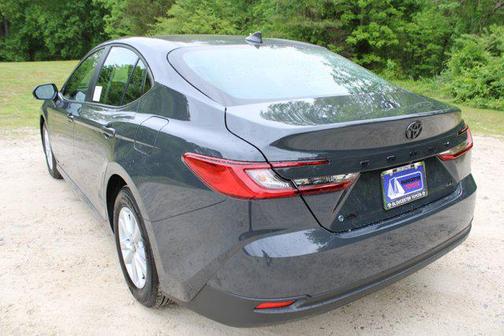 Underground 2026 Toyota Camry LE
