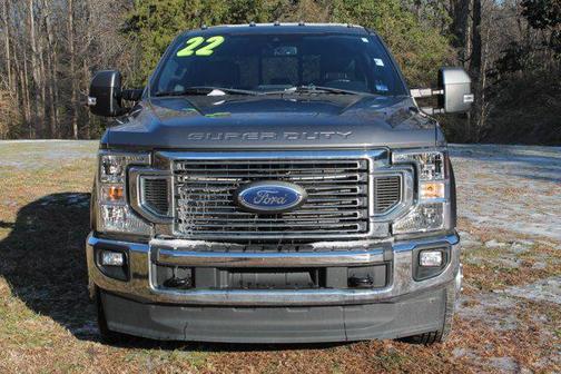2022 Ford F-350 Lariat