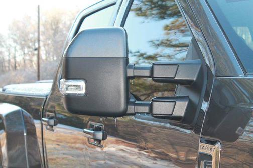 2022 Ford F-350 Lariat