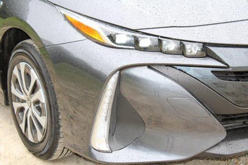 2022 Toyota Prius Prime LE