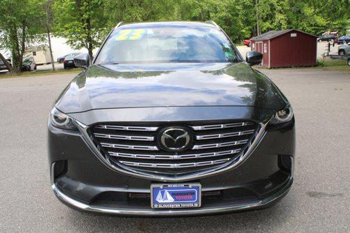 2023 Mazda CX-9 Signature