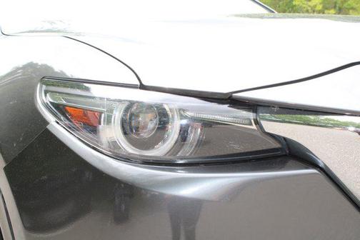 2023 Mazda CX-9 Signature