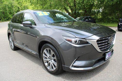2023 Mazda CX-9 Signature