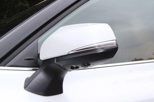 2025 Toyota Highlander Platinum