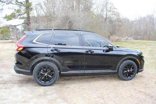 2024 Honda CR-V Hybrid Sport AWD