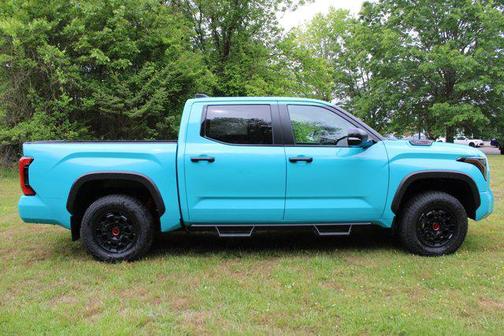 Wave Maker 2026 Toyota Tundra Hybrid TRD Pro