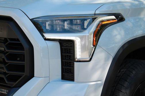 2026 Toyota Tundra Hybrid Limited