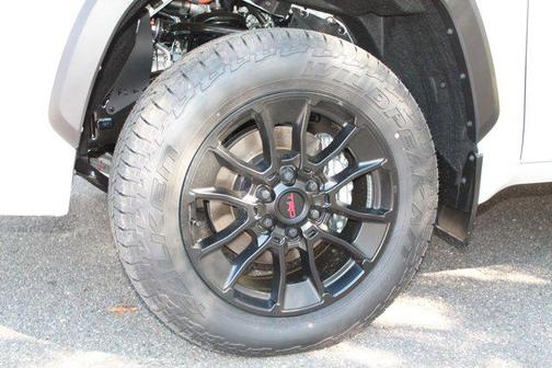 2026 Toyota Tundra Hybrid Limited