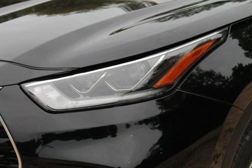 2023 Toyota Highlander Hybrid Limited