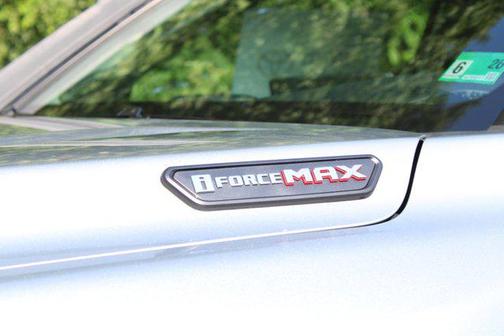 2025 Toyota Tacoma Hybrid Trailhunter