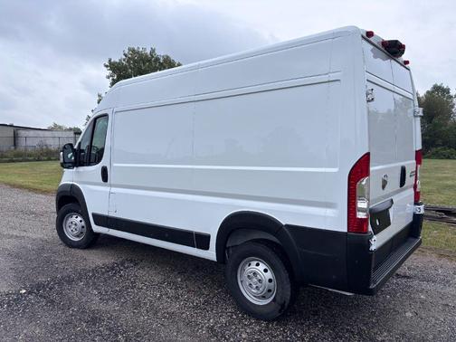 2023 RAM ProMaster 3500 High Roof