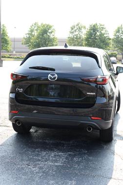 2023 Mazda CX-5 2.5 S Premium Plus