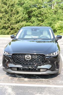 2023 Mazda CX-5 2.5 S Premium Plus