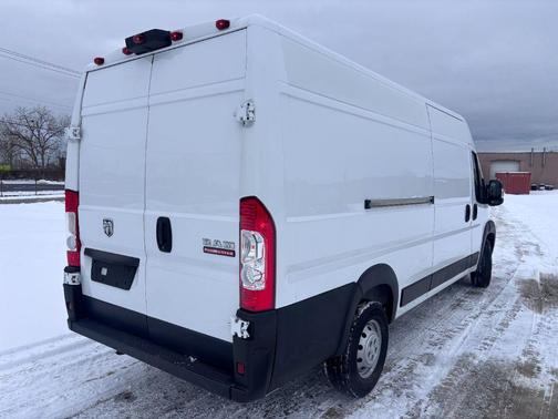 2021 RAM ProMaster 3500 High Roof