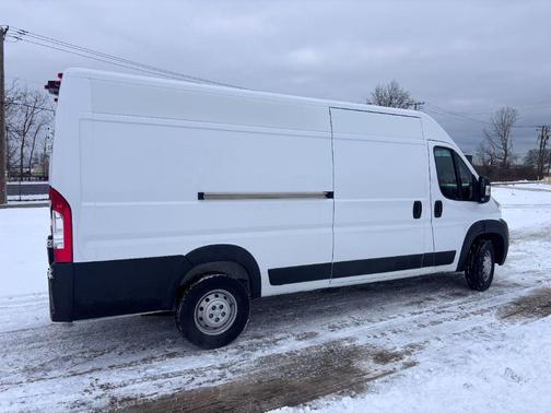 2021 RAM ProMaster 3500 High Roof
